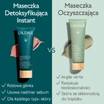 Caudalie Vinoclean, instant detoxifying mask, 75 ml
