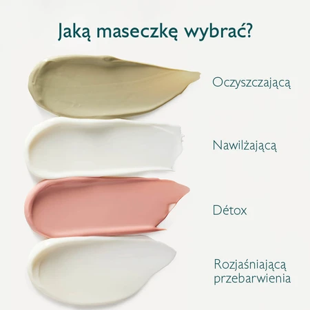 Caudalie Vinoclean, instant detoxifying mask, 75 ml