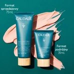Caudalie Vinoclean, instant detoxifying mask, 75 ml