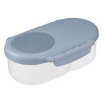 B.Box, Snackbox, Snackbehälter, Chill Out, 1 Stück B.Box, Snackbox, Snackbehälter, Chill Out, 1 Stück