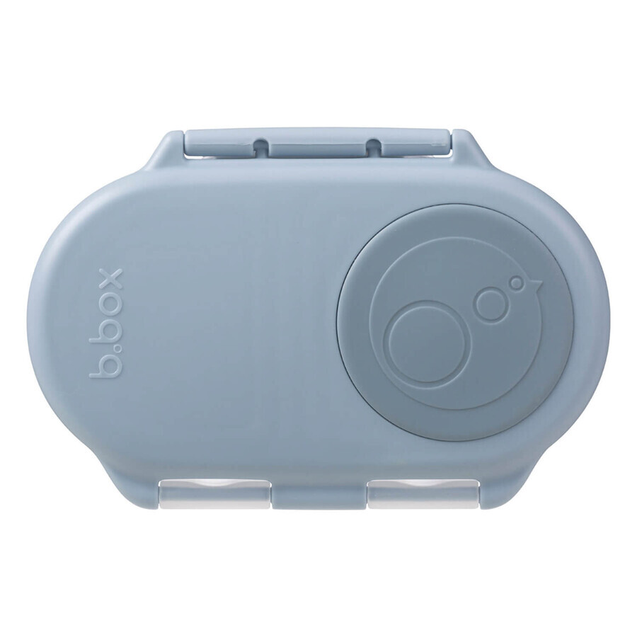 B.Box, scatola per snack, contenitore per snack, Chill Out, 1 pezzo