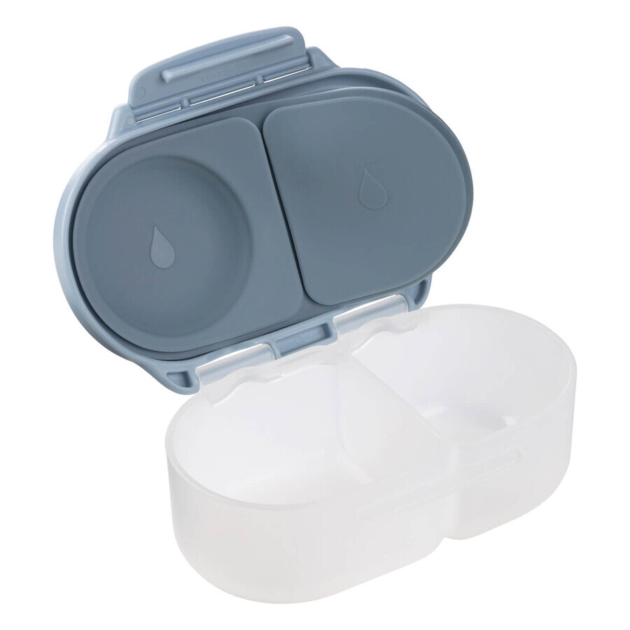 B.Box, scatola per snack, contenitore per snack, Chill Out, 1 pezzo