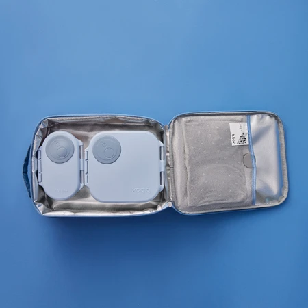B.Box, Snackbox, Snackbehälter, Chill Out, 1 Stück