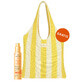 Nuxe Sun, Gesichts- und K&#246;rperbr&#228;unungslotion, Spray, SPF 30, 150 ml + Strandtasche gratis
