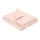 Quilted blanket, 70x100 cm, Blossom, Little Dutch