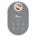 Momini NutriBlend, Dampf-Multimixer für Kinder 6in1 Momini NutriBlend, Dampf-Multimixer für Kinder 6in1