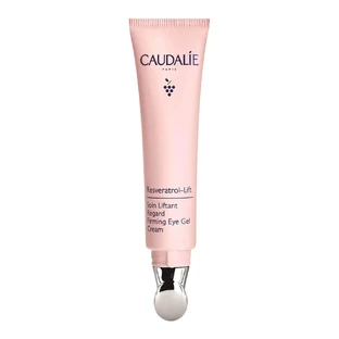 Caudalie Resveratrol-Lift, crema lifting contorno de ojos, 15 ml