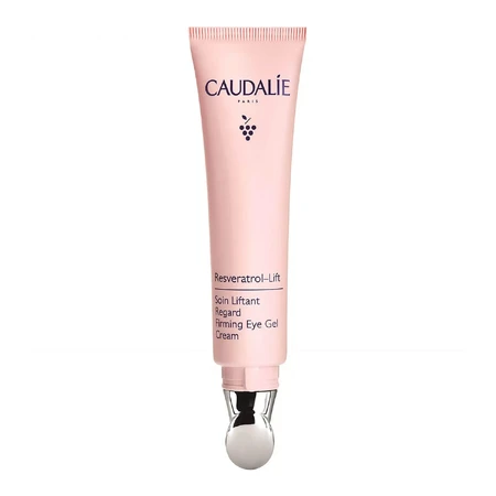 Caudalie Resveratrol-Lift, crema lifting contorno de ojos, 15 ml