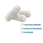 Set Ducray Anacaps Reactiv, 2 x 30 capsules Set Ducray Anacaps Reactiv, 2 x 30 capsules