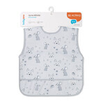 BabyOno, tablier, souris, 6-24 mois, 1 pc