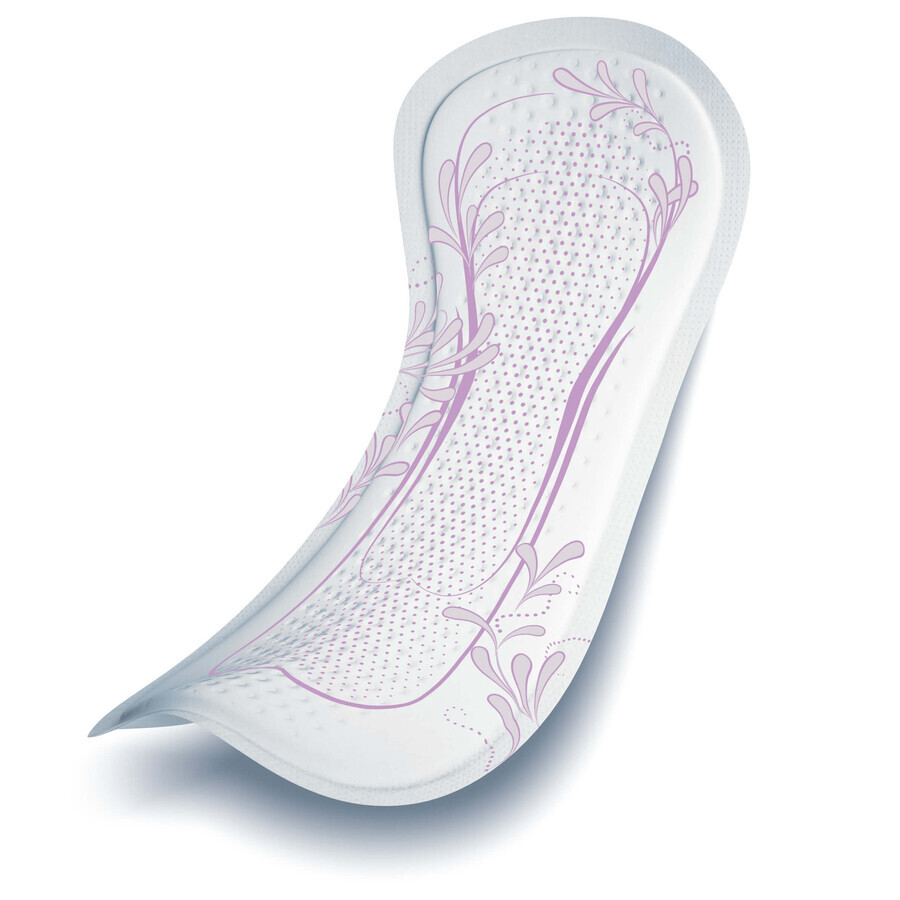 Tena Lady Slim set, urology pads, Mini, 6 x 20 pieces