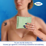 Tena Lady Slim set, urology pads, Mini, 6 x 20 pieces