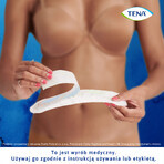 Tena Lady Slim set, urology pads, Mini, 6 x 20 pieces