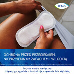 Tena Lady Slim set, urology pads, Mini, 6 x 20 pieces
