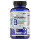 Xenivit Vitamine B-complex Premium, 90 capsules