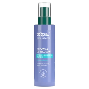 Tolpa Hair Rituals, Leave-in-Spülung, 100 ml