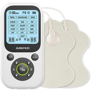Jumper JPD-ES210, 3-in-1 Tens-Elektrostimulator