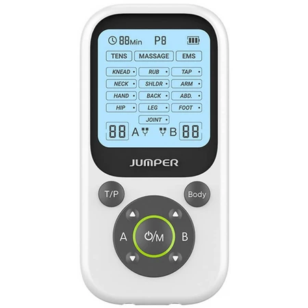 Jumper JPD-ES210, 3-in-1 Tens-Elektrostimulator