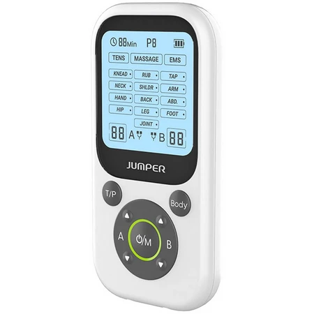 Jumper JPD-ES210, 3-in-1 Tens-Elektrostimulator