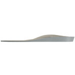FootWave Hallux, dynamische orthopädische Einlagen, XLarge, 46-48, 1 Paar