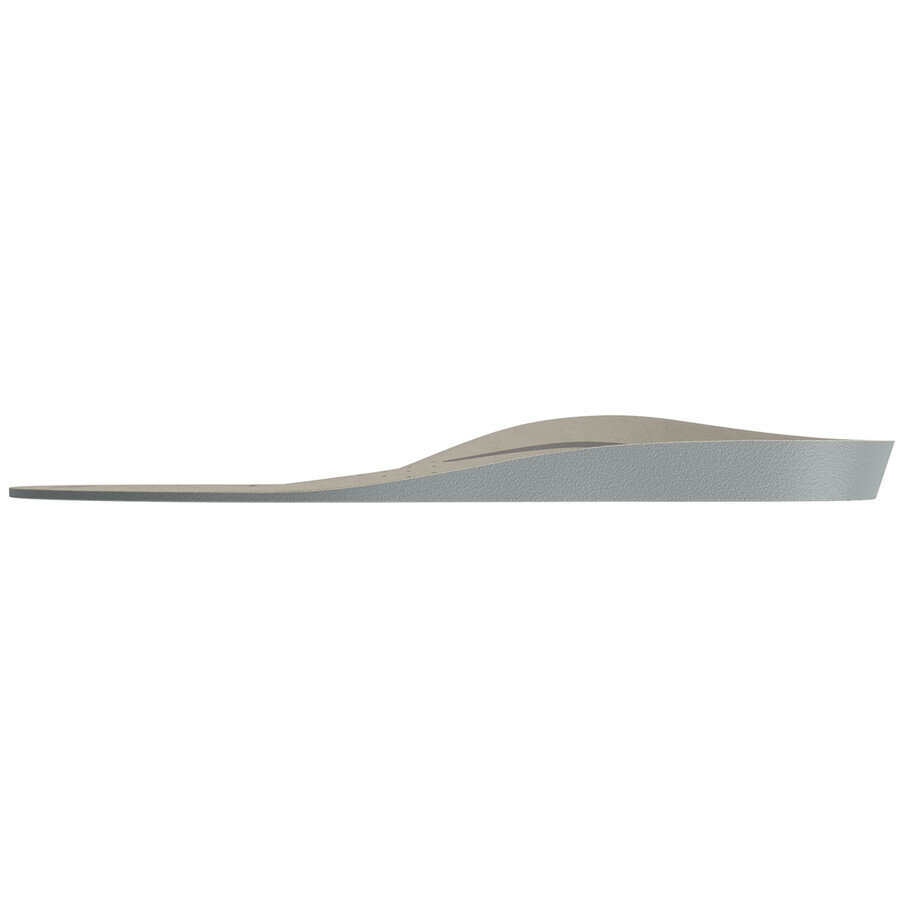 FootWave Hallux, dynamische orthopädische Einlagen, XLarge, 46-48, 1 Paar