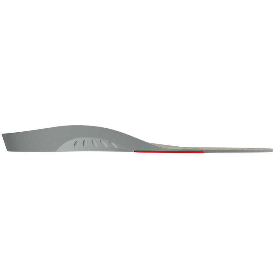 FootWave Hallux, dynamische orthopädische Einlagen, XLarge, 46-48, 1 Paar