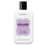 Volumen Volumen Shampoo, 250 ml, Kemon