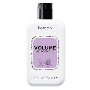 Shampooing Volume Volume, 250 ml, Kemon