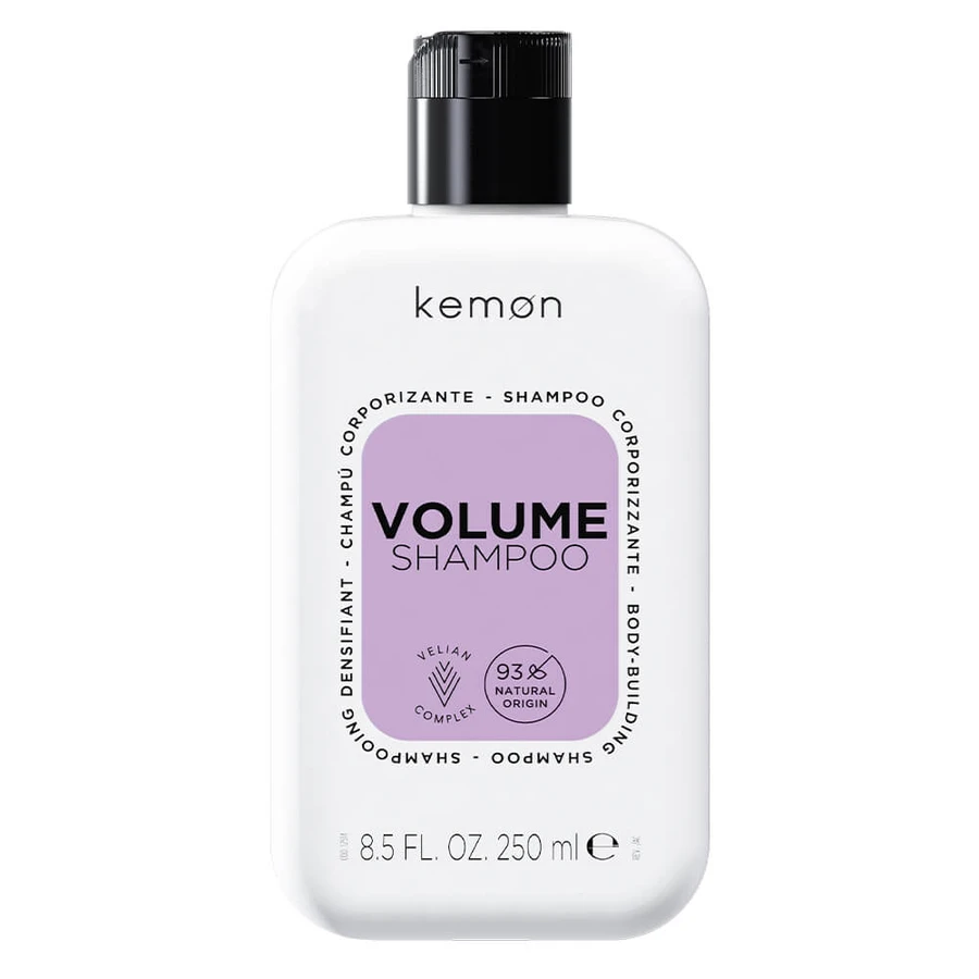 Shampooing Volume Volume, 250 ml, Kemon