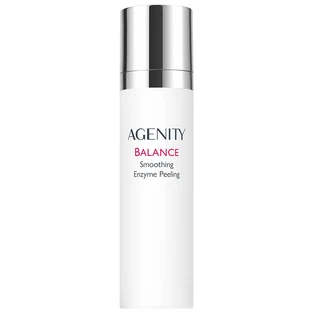 Agenity Balance, Gladmakende Enzym Scrub, 75 ml VERONTREINIGDE VERPAKKING