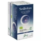 Sedivitax, kruidenthee, 20 builtjes