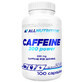 Allnutrition Caffeine 200 Power, 100 capsules