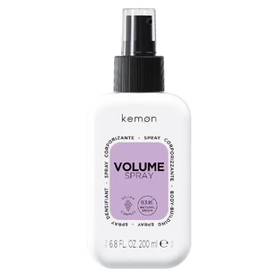 Spray voluminizador Kemon 200 ml
