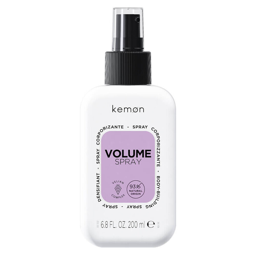 Kemon Volume Volume Spray 200 ml