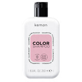 Shampoo für farbbehandeltes Haar Farbe, 250 ml, Kemon
