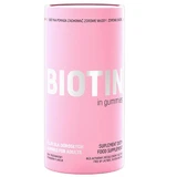 Noble Health Biotine in gelei, 180 g