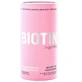 Noble Health Biotine en gelée, 180 g