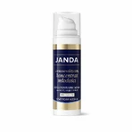 Janda Sapphire Carrier, dermosenolytisch jeugdconcentraat, 30 ml