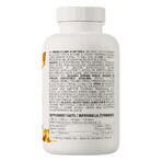 OstroVit Vitamine D3 4000 IU, 120 gélules OstroVit Vitamine D3 4000 IU, 120 gélules
