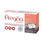 Pregna Start kit, for women planning pregnancy, 2 x 30 tablets