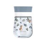Kinderbeker 360°, Bosvriendjes, 300 ml, Little Dutch
