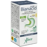 NeoBianacid, Sodbrennen, Reflux und Verdauungsbeschwerden, Zitronengeschmack, 14 Lutschtabletten