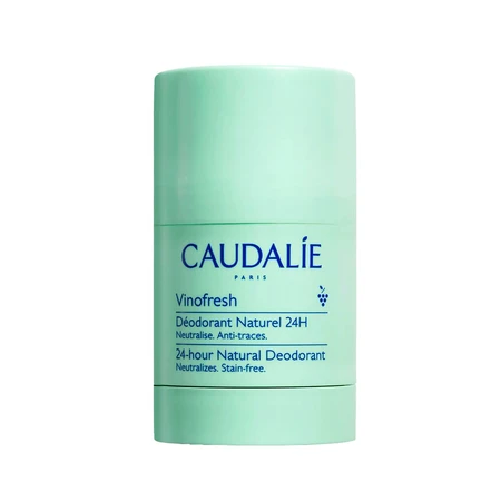 Caudalie Vinofresh, natural deodorant, 50 g