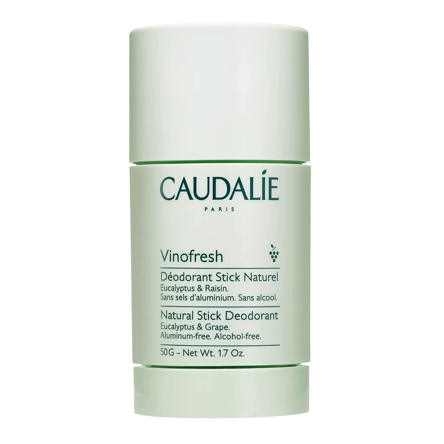 Caudalie Vinofresh, natural deodorant, 50 g