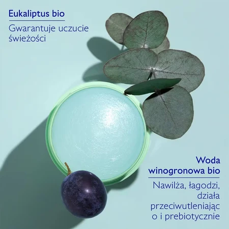 Caudalie Vinofresh, natural deodorant, 50 g
