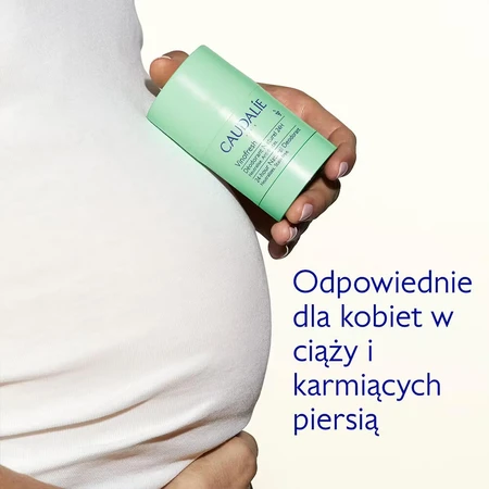 Caudalie Vinofresh, natural deodorant, 50 g