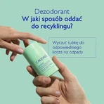 Caudalie Vinofresh, natural deodorant, 50 g