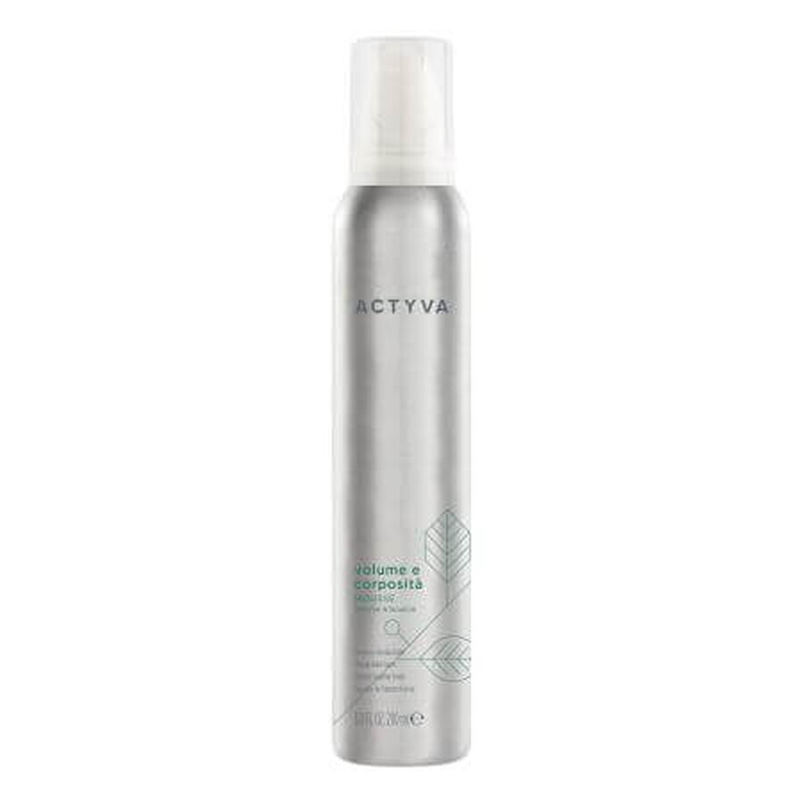 Volumen und Körper Volumising Schaum, 200 ml, Kemon