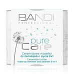 Bandi Pure Care, démaquillant et nettoyant 2 en 1 à base de céramides, 45 ml