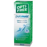 Opti-Free Pure Moist lenzenvloeistof, 300 ml